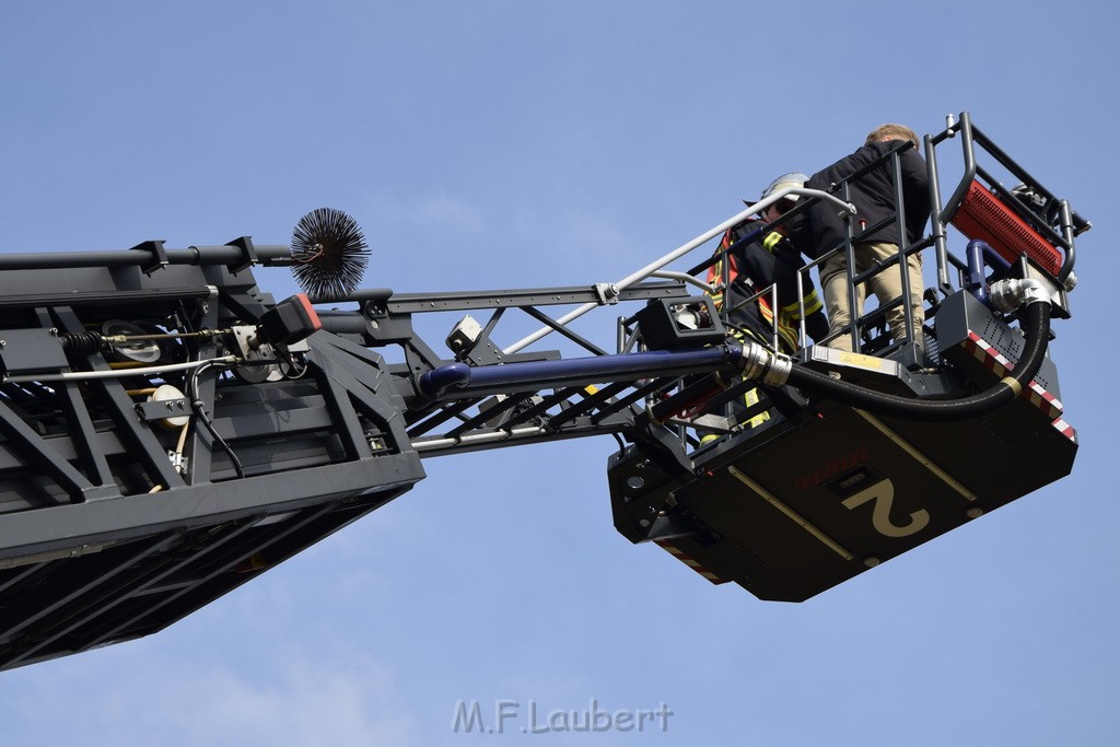 Schwerer VU LKW Zug Bergheim Kenten Koelnerstr P308.JPG - Miklos Laubert